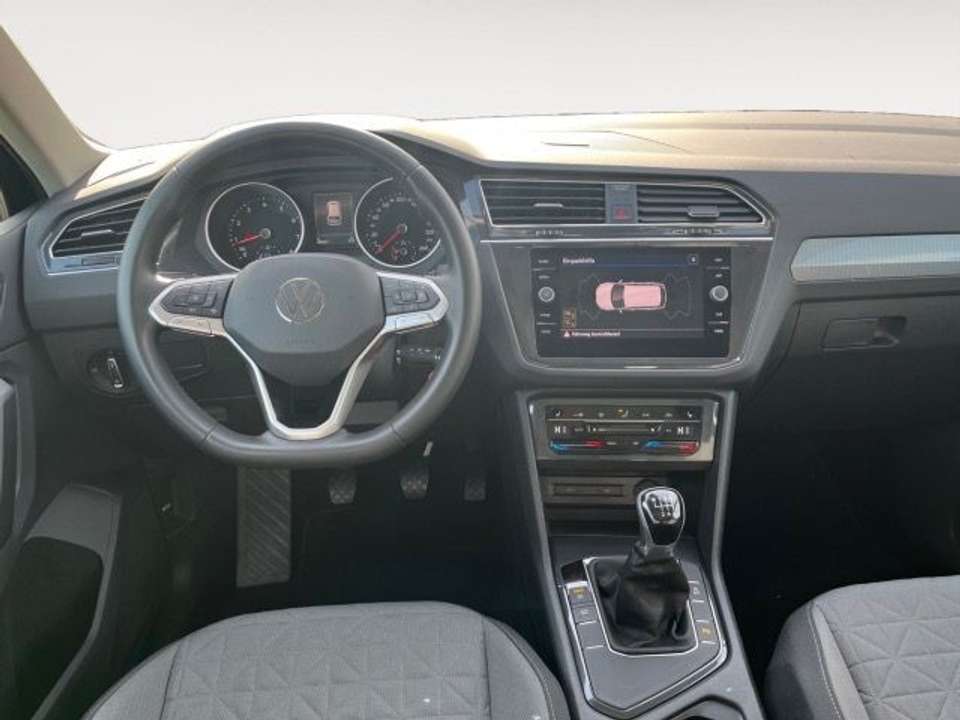Volkswagen Tiguan - Imagem 10