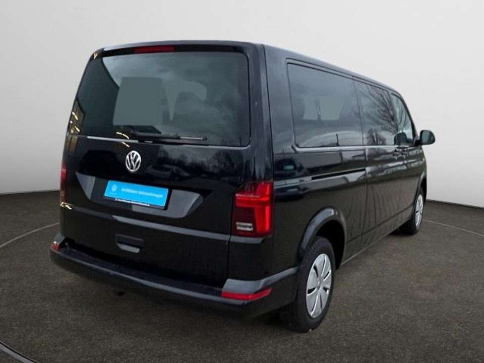 Volkswagen T6.1 Caravelle - Imagem 6