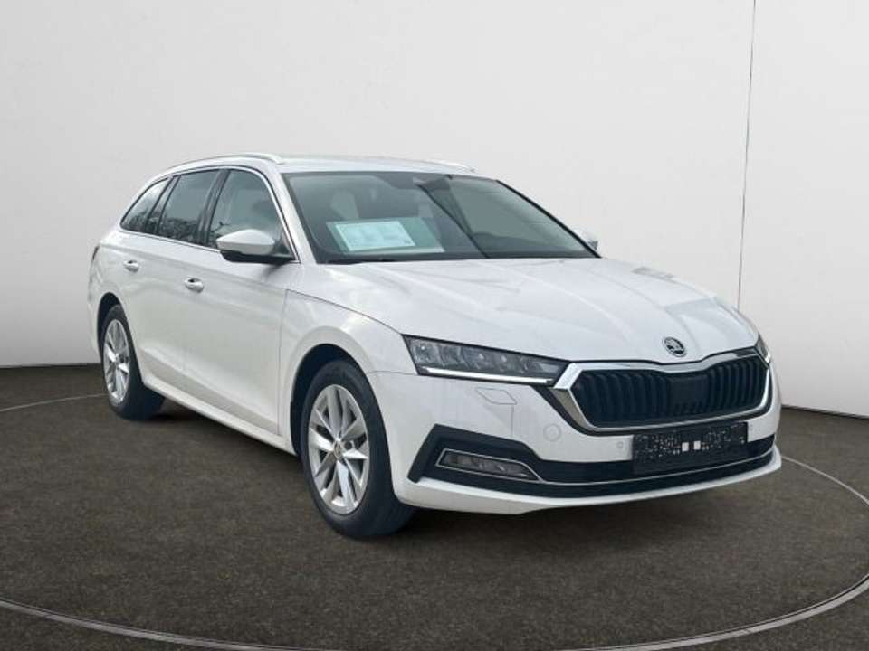 Skoda Octavia - Imagem 7