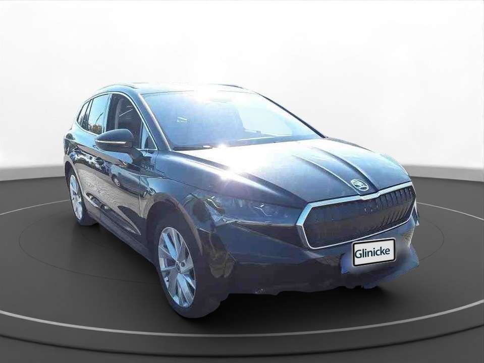Skoda Enyaq - Imagem 5