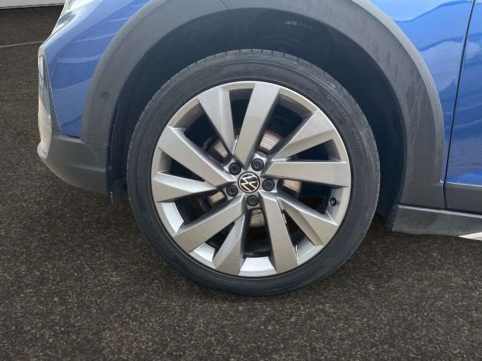 Volkswagen Taigo - Imagem 14