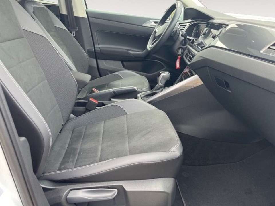 Volkswagen Taigo - Imagem 15