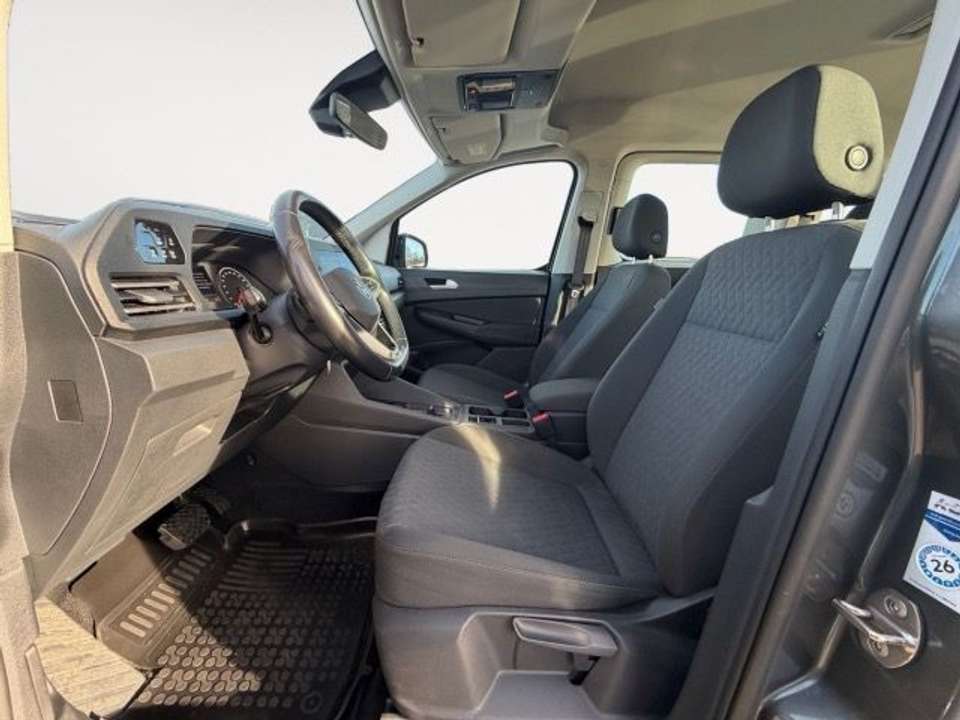 Volkswagen Caddy - Imagem 9