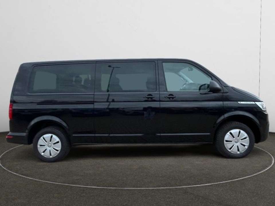 Volkswagen T6.1 Caravelle - Imagem 7