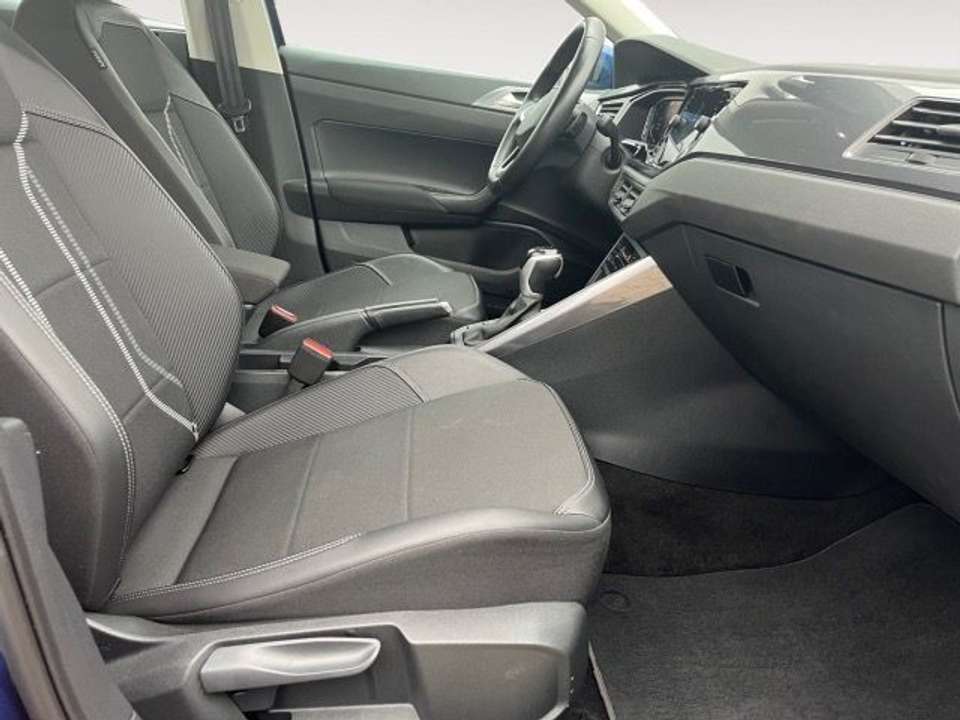 Volkswagen Taigo - Imagem 15
