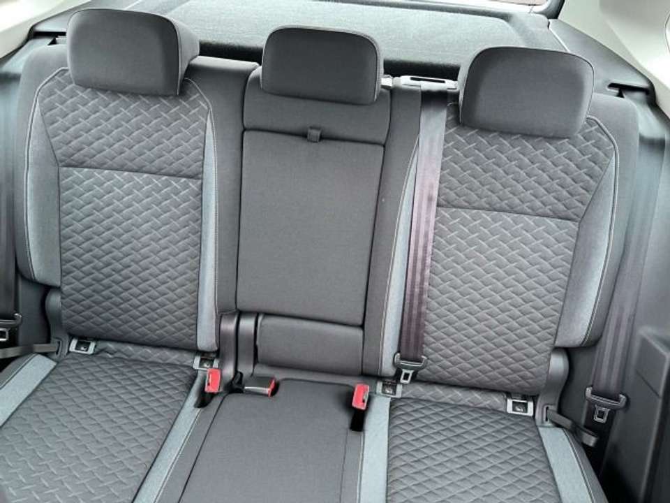 Volkswagen Tiguan - Imagem 13