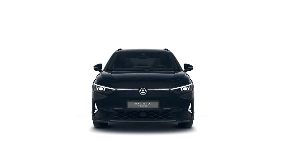 Volkswagen ID.7 - Imagem 4