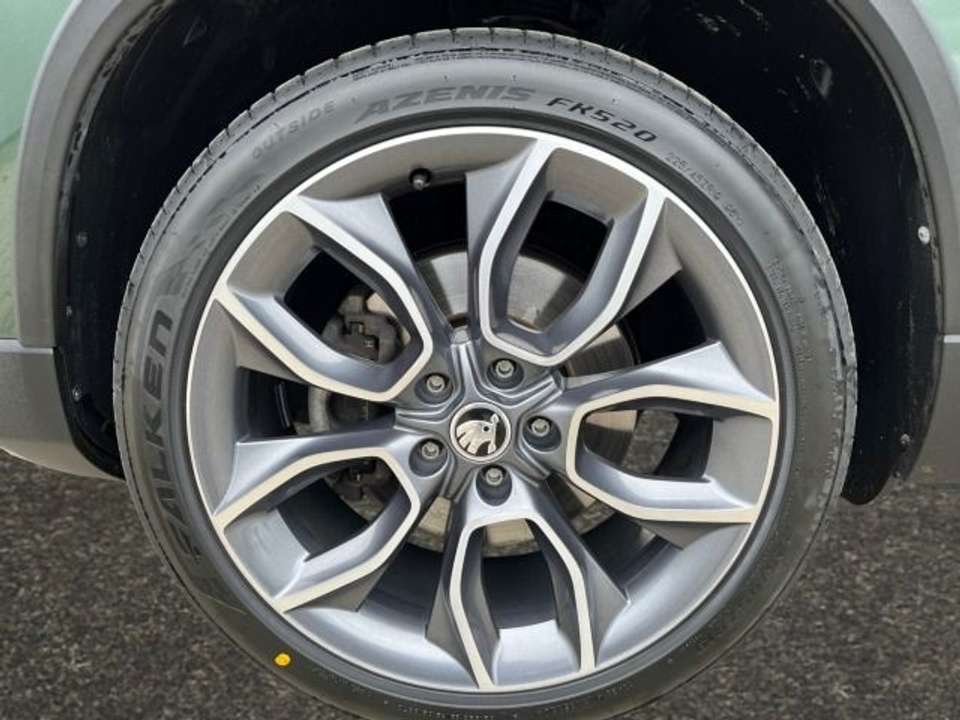Skoda Karoq - Imagem 14