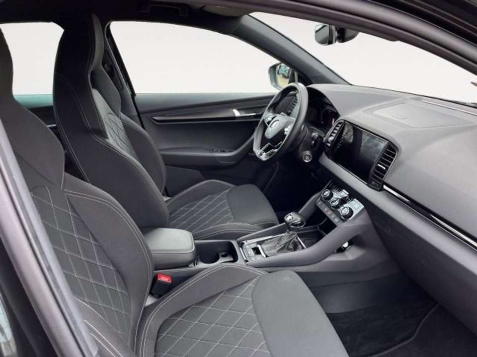 Skoda Karoq - Imagem 15