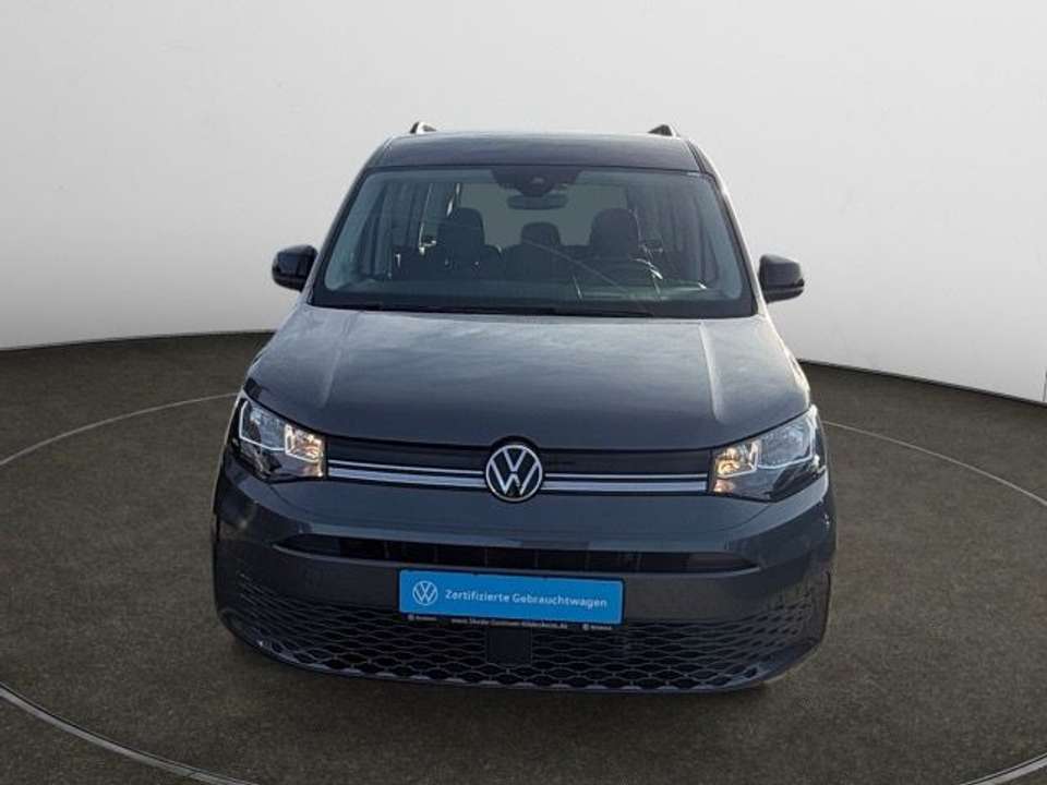 Volkswagen Caddy - Imagem 10