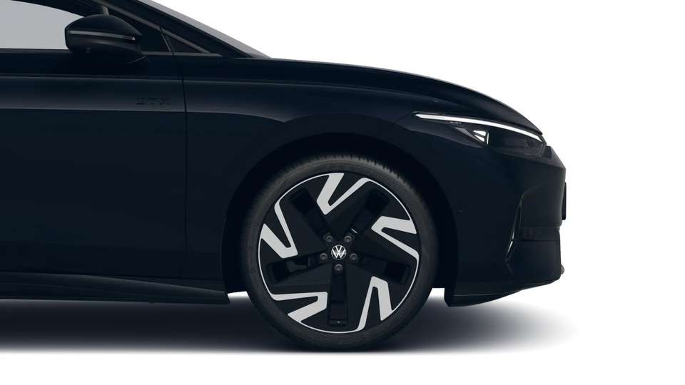 Volkswagen ID.7 - Imagem 5