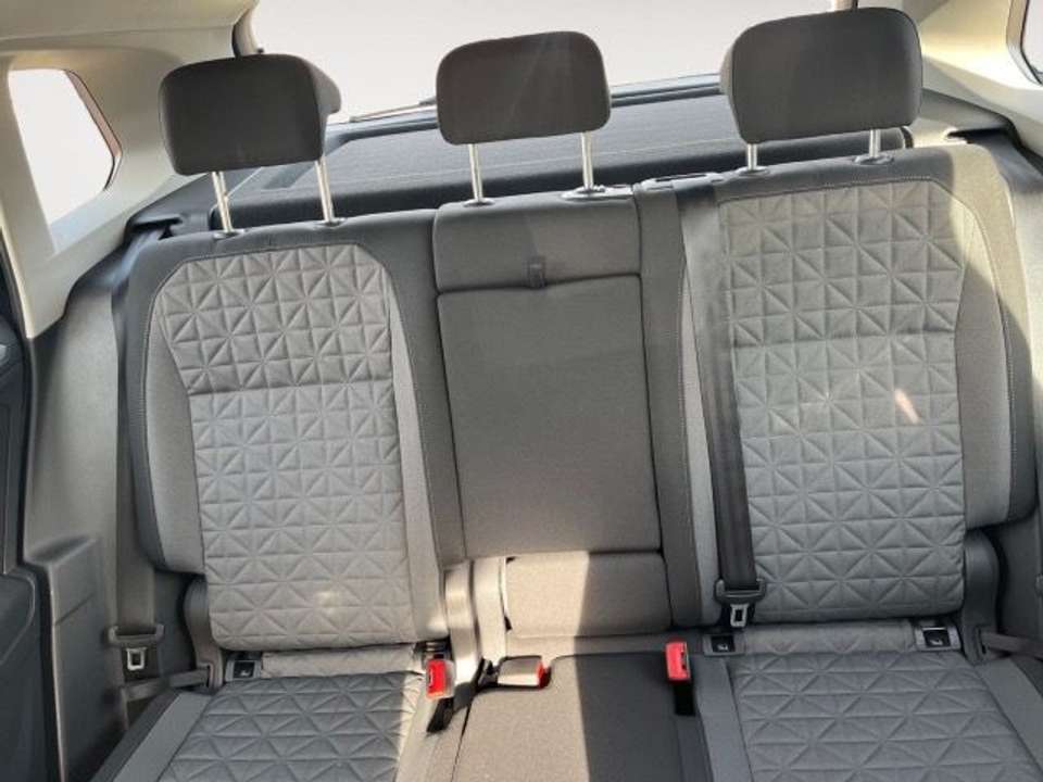 Volkswagen Tiguan - Imagem 13