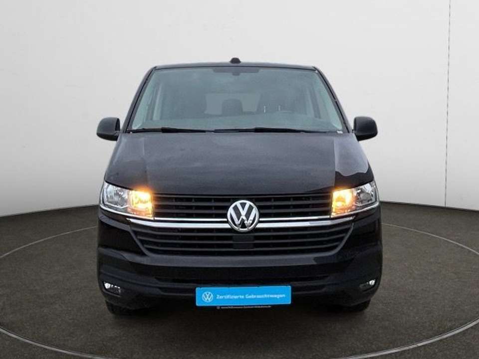 Volkswagen T6.1 Caravelle - Imagem 9
