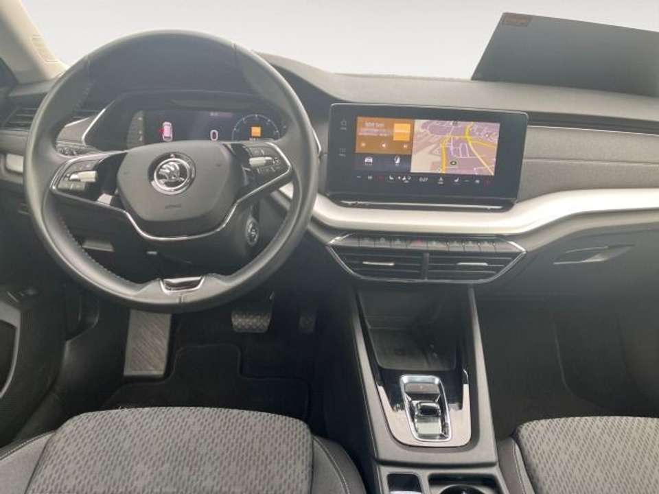 Skoda Octavia - Imagem 10