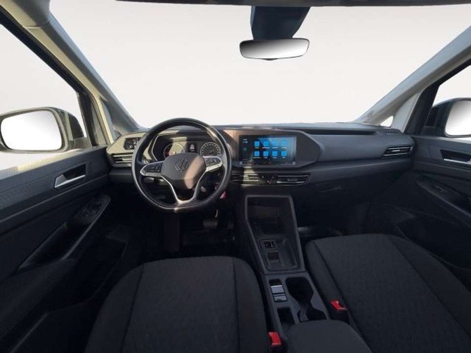 Volkswagen Caddy - Imagem 11