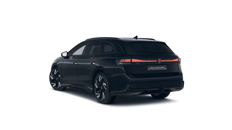 Volkswagen ID.7 - Imagem 6