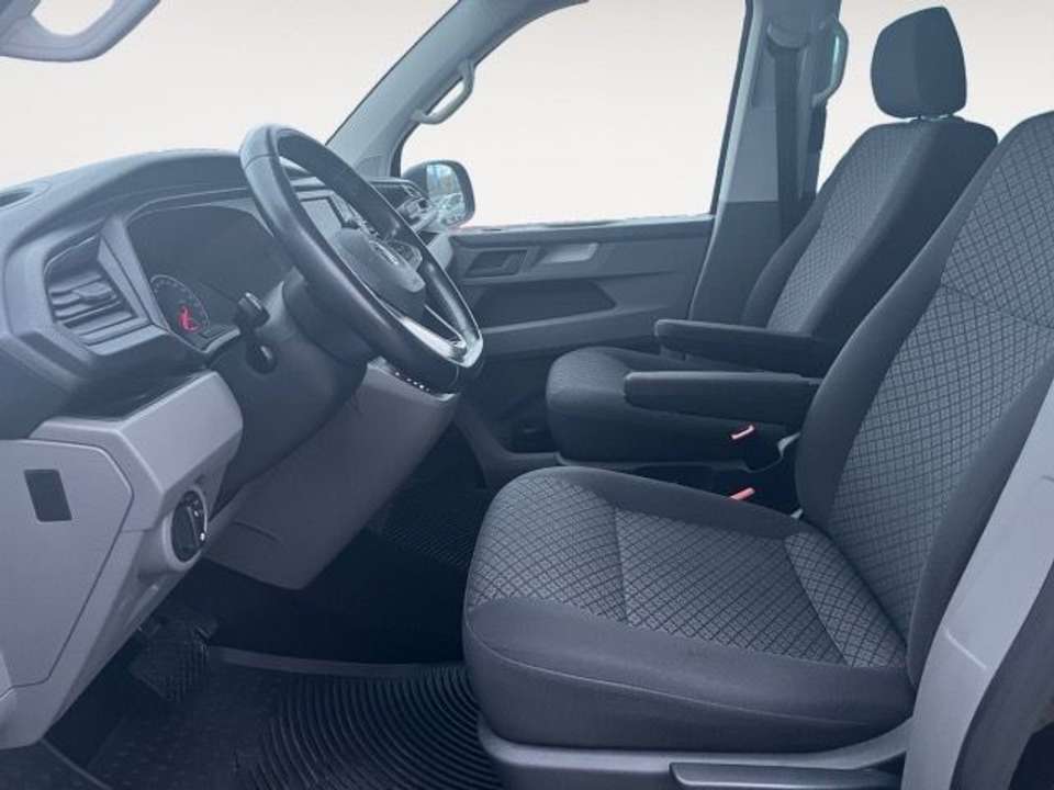 Volkswagen T6.1 Caravelle - Imagem 10