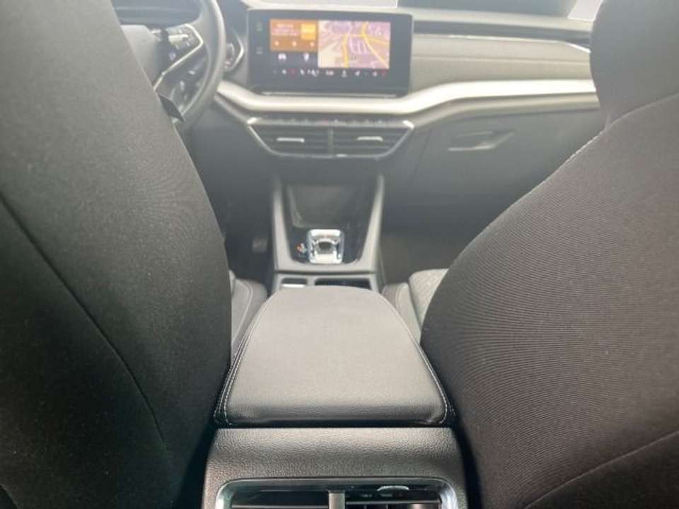 Skoda Octavia - Imagem 11