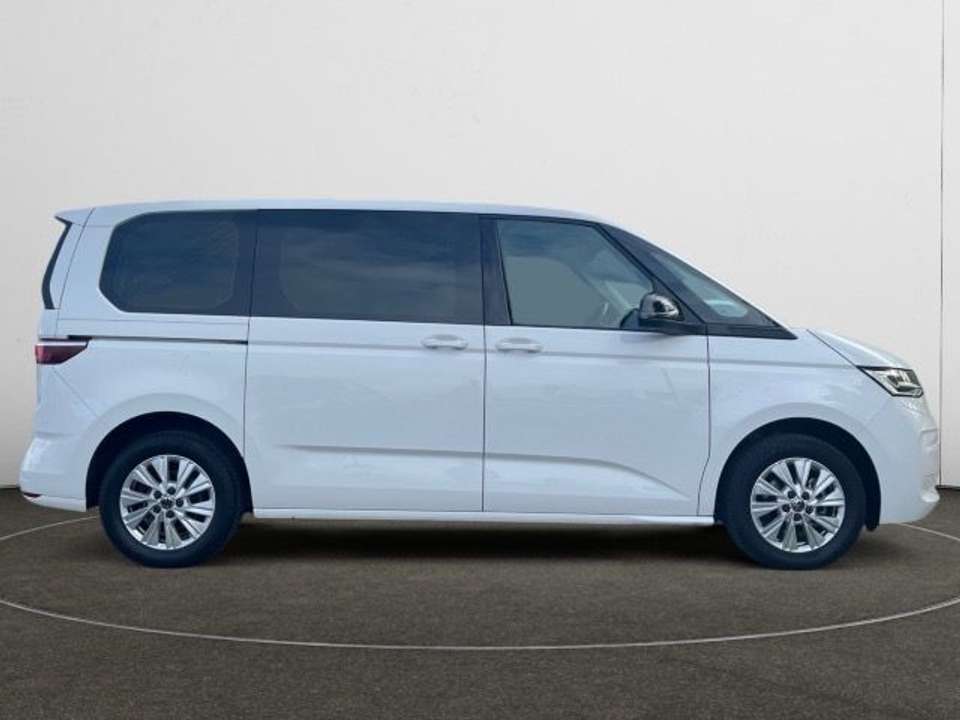 Volkswagen T7 Multivan - Imagem 7