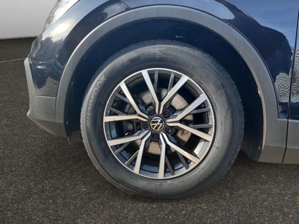Volkswagen Tiguan - Imagem 14