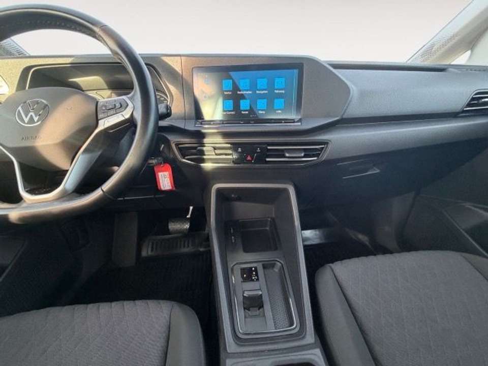 Volkswagen Caddy - Imagem 12