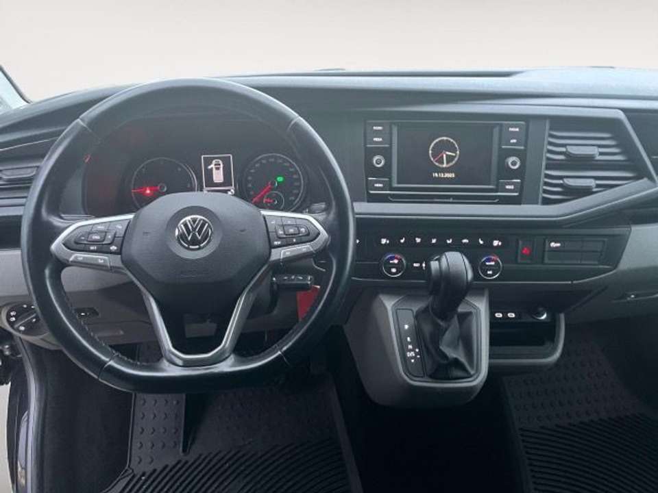Volkswagen T6.1 Caravelle - Imagem 11