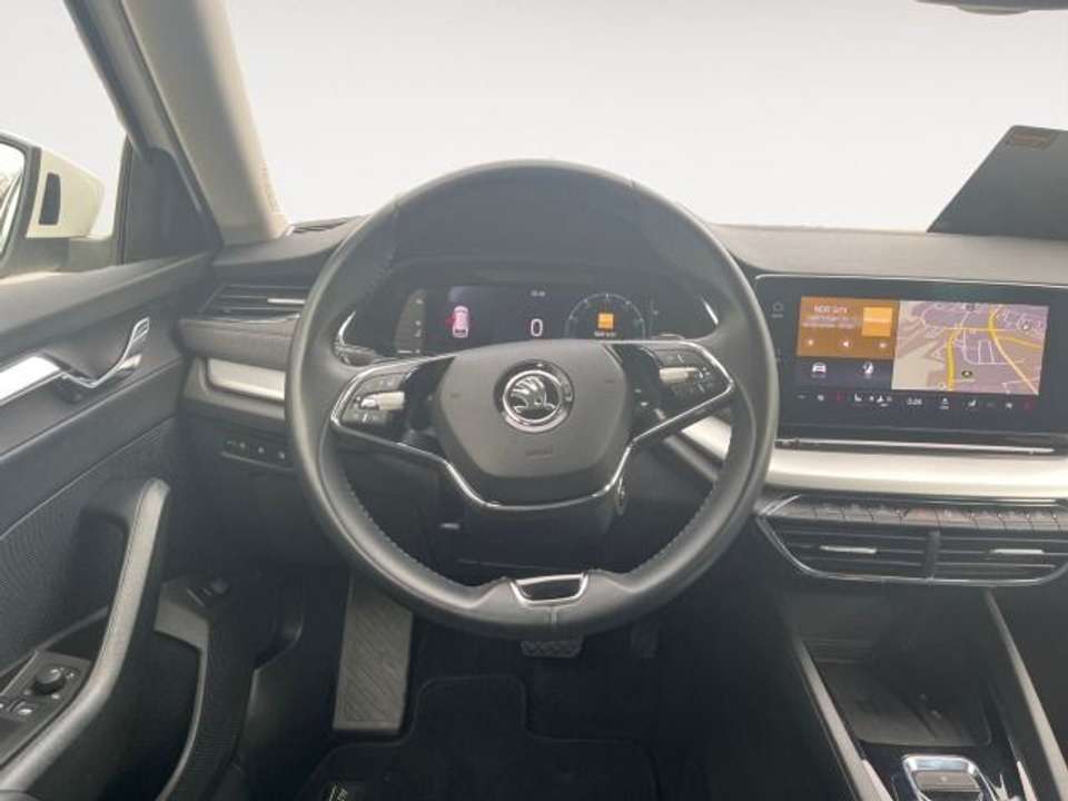 Skoda Octavia - Imagem 12