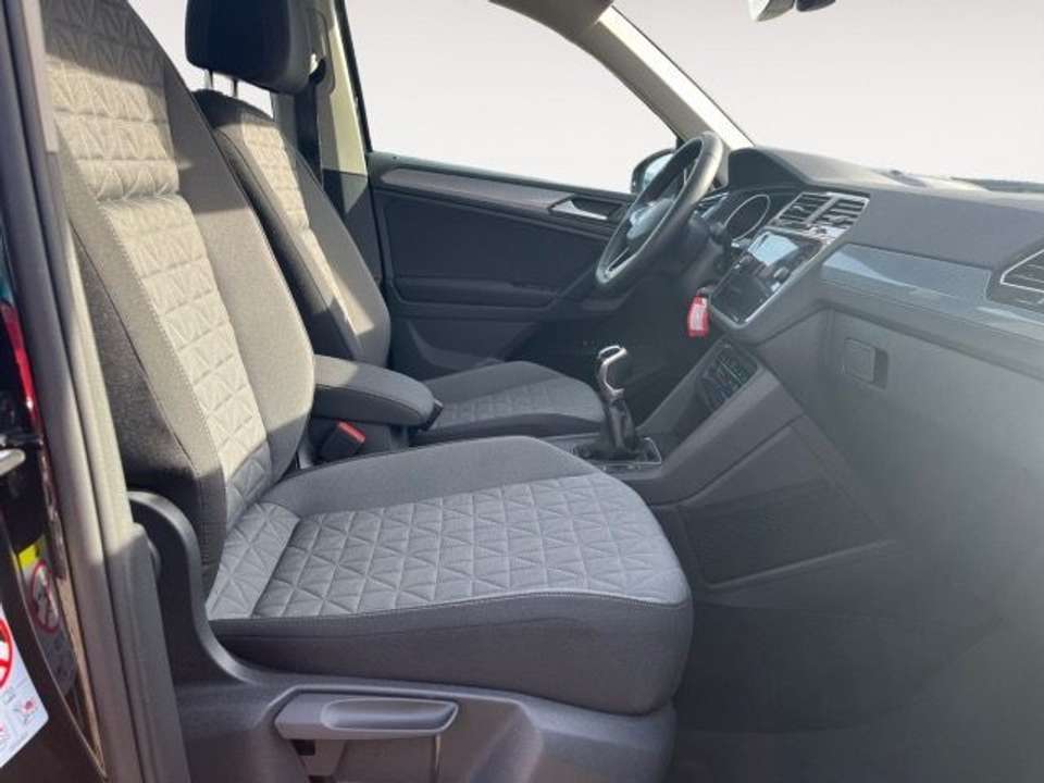 Volkswagen Tiguan - Imagem 15
