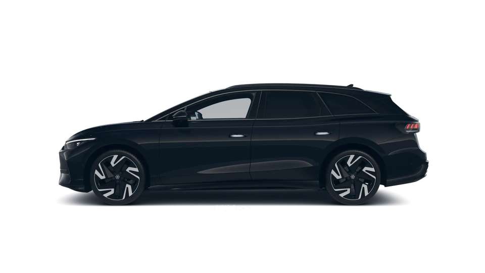 Volkswagen ID.7 - Imagem 7