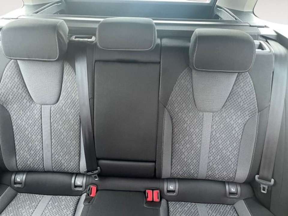 Skoda Octavia - Imagem 13