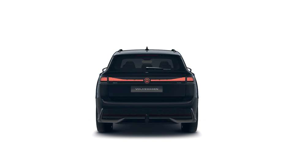 Volkswagen ID.7 - Imagem 8
