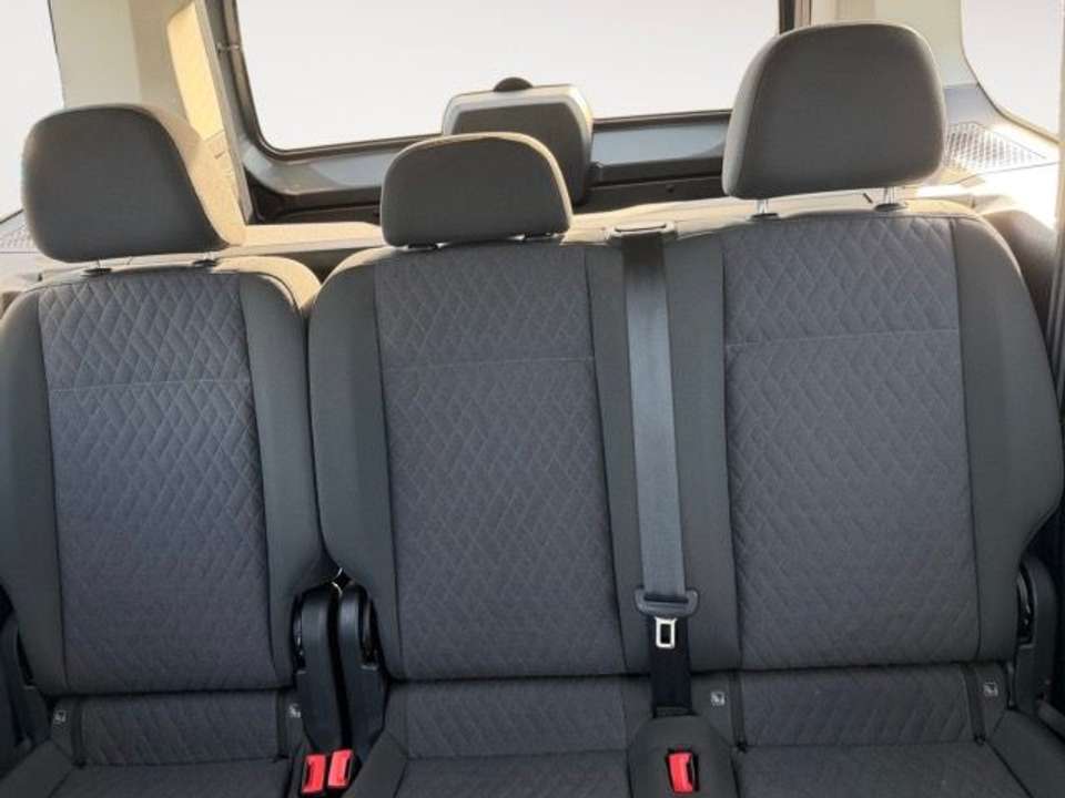 Volkswagen Caddy - Imagem 14
