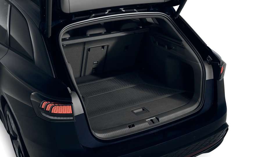 Volkswagen ID.7 - Imagem 9