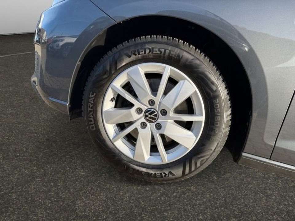 Volkswagen Caddy - Imagem 15