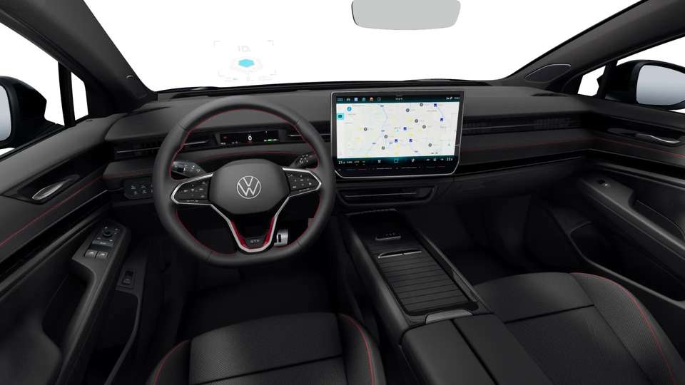 Volkswagen ID.7 - Imagem 10