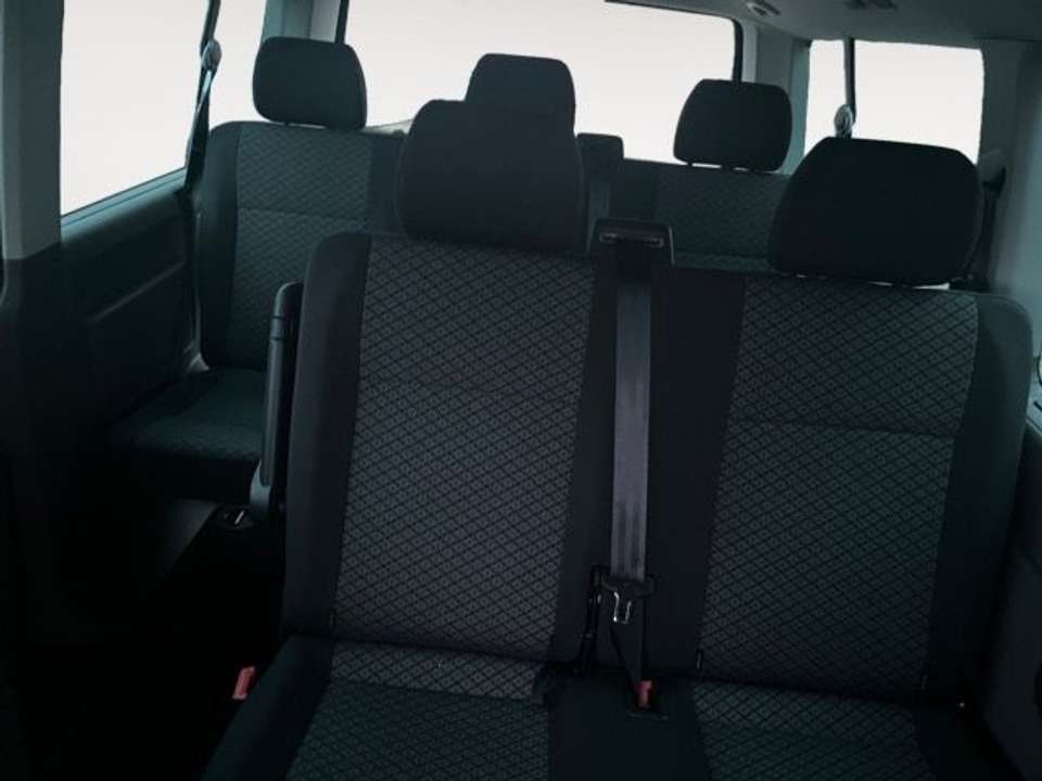 Volkswagen T6.1 Caravelle - Imagem 14