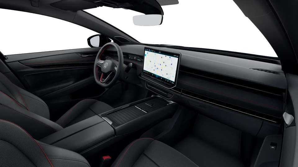 Volkswagen ID.7 - Imagem 11