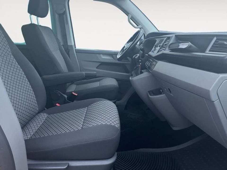 Volkswagen T6.1 Caravelle - Imagem 15