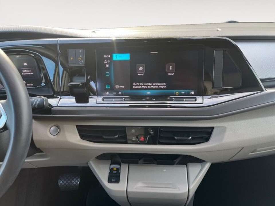 Volkswagen T7 Multivan - Imagem 12
