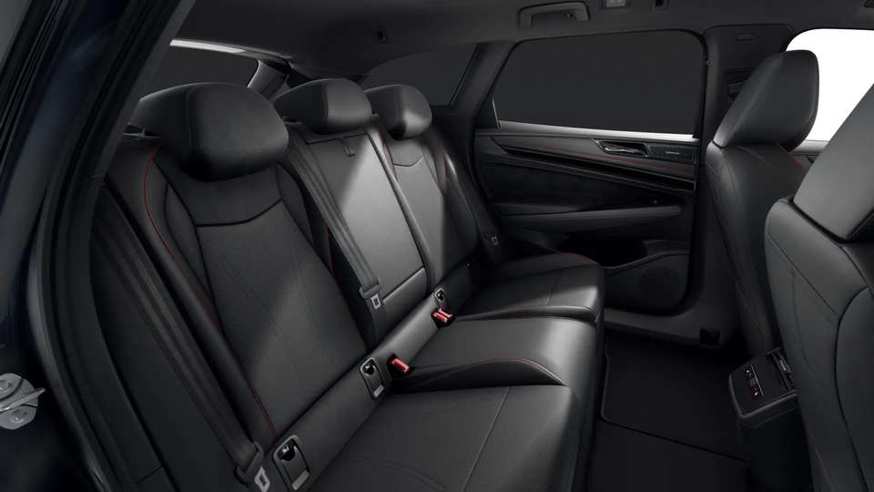Volkswagen ID.7 - Imagem 12