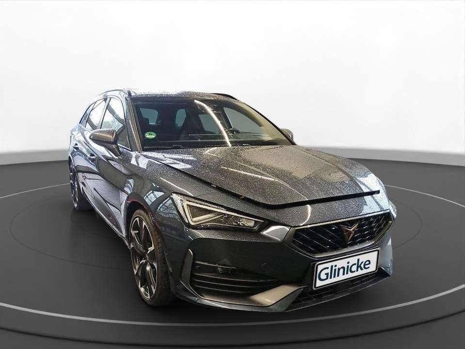 CUPRA Leon - Imagem 6