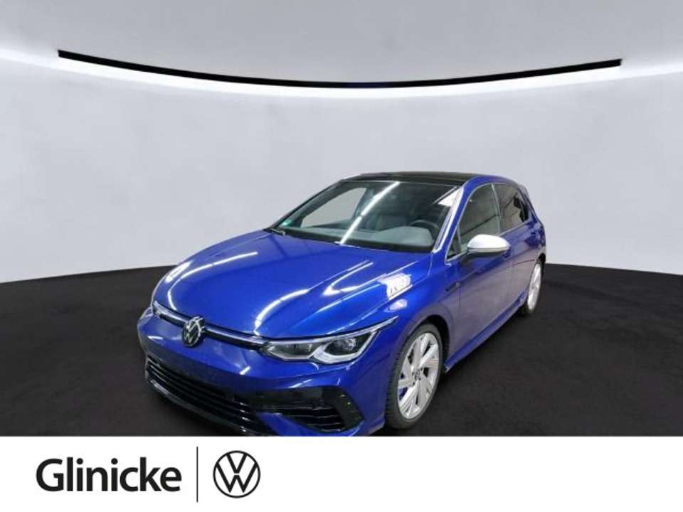 Volkswagen Golf - Imagem 1