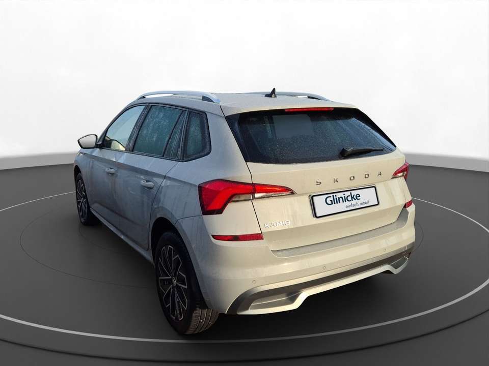 Skoda Kamiq - Imagem 5