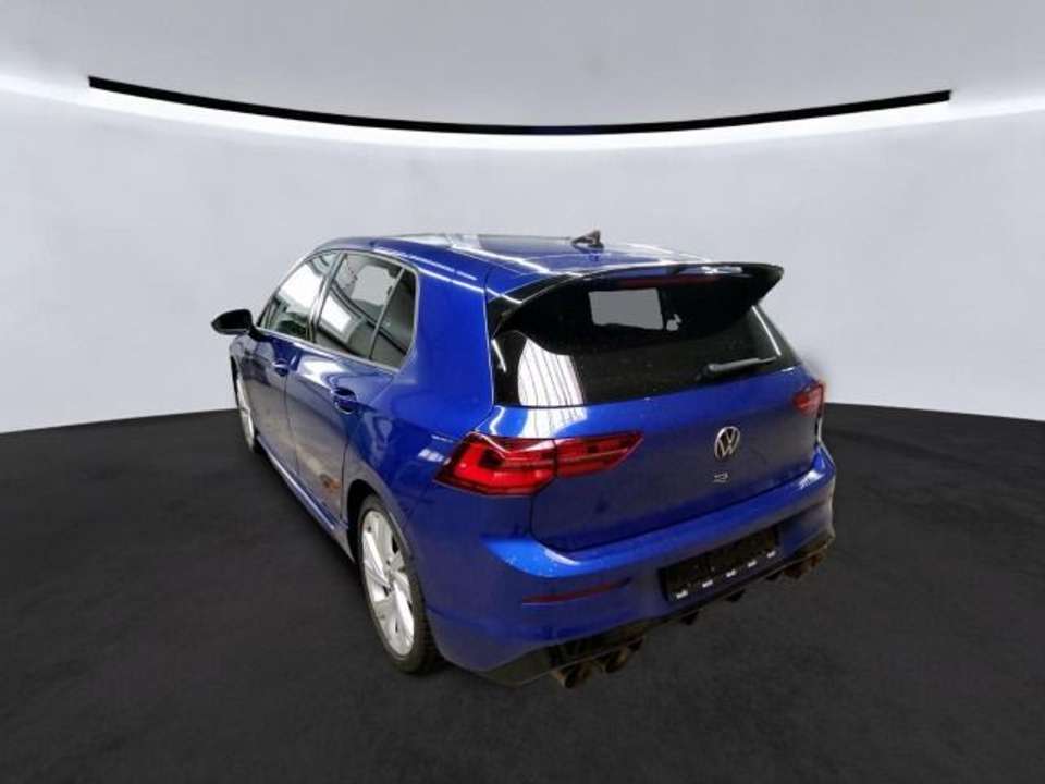 Volkswagen Golf - Imagem 4