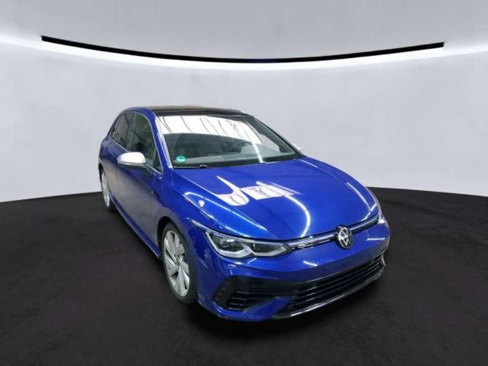 Volkswagen Golf - Imagem 5