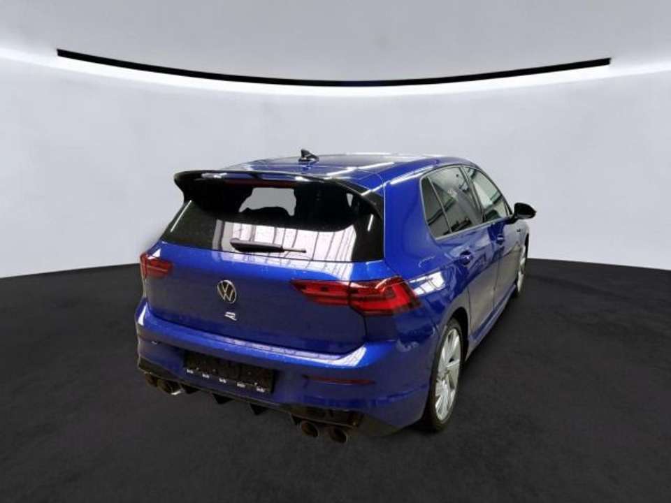 Volkswagen Golf - Imagem 6