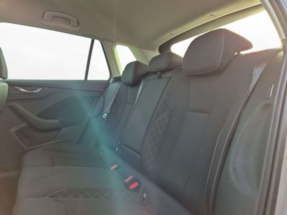 Skoda Kamiq - Imagem 10