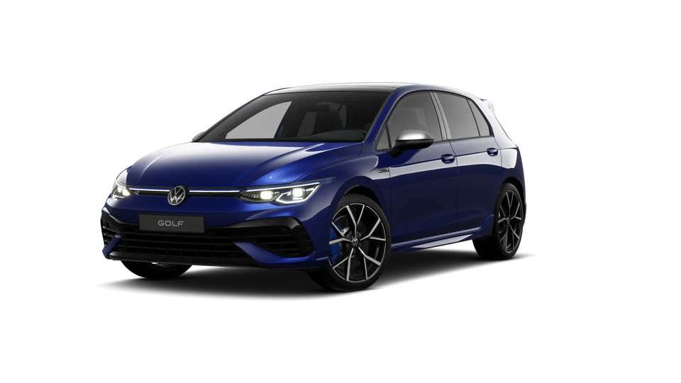 Volkswagen Golf - Imagem 7