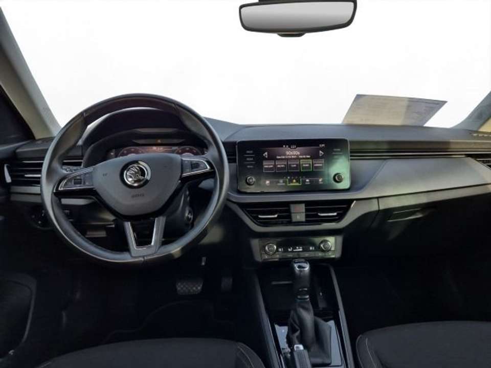 Skoda Kamiq - Imagem 11
