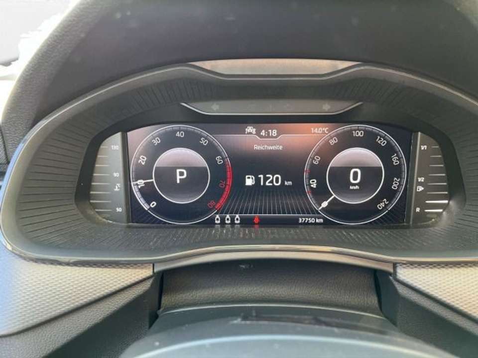 Skoda Kamiq - Imagem 12